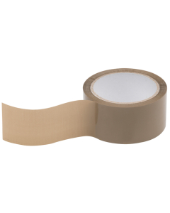 adhésif emballage havane 48mmx66m