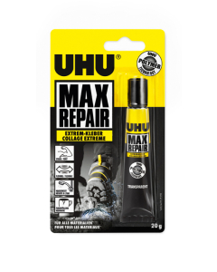 Colle max repair tube 20g