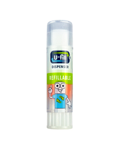 batons colle 21g rechargeable