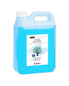 colle bleutee 1er prix 5kg