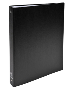 Classeur carton 32x26 d40 noir