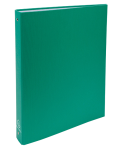 Classeur carton 32x26 d40 vert