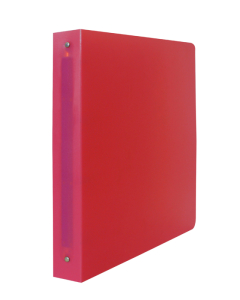 Classeur pp 32x26,8 d40 rouge