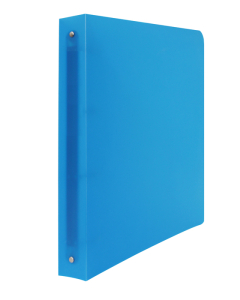 Classeur pp 32x26,8 d40 bleu