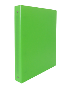 Classeur pp 32x26,8 d40 vert