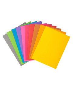 lot de 10 chemises assorties rock's