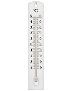 Thermomètre - 395x62mm