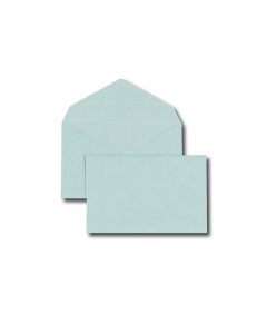500 enveloppes élection 90x140 bleu