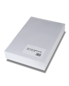 250f papier dessin blanc 21x29,7cm 160g
