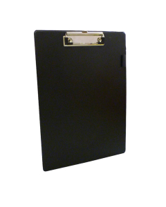 porte-bloc à pince carton