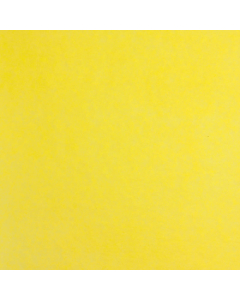 24f papier de soie 50x75cm jaune citron