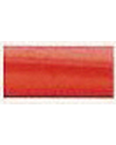 Rouleau 0,80x0,50m papier alu 2 faces or/rouge