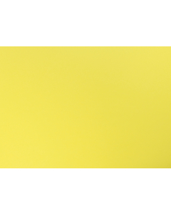 25f cartoline 120g 50x65cm jaune citron