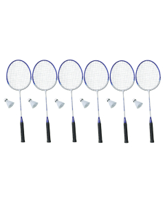 Set badminton