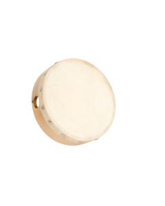 Tambourin 15cm sans cymbalettes