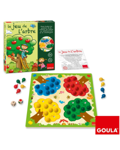 Le jeu de l'arbre