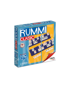 Rummi