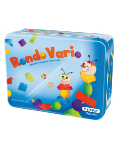 Rondo vario