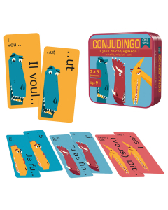 Conjudingo cm1 au cm2