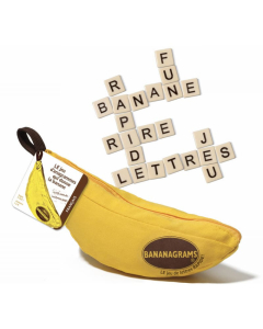 Bananagrams