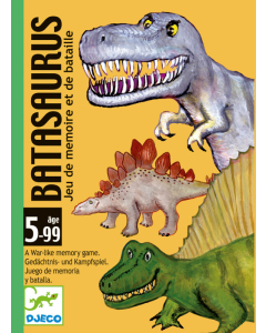 Batasaurus