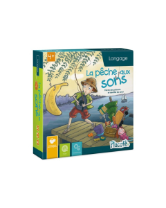 La pêche aux sons