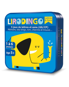 Lirodingo