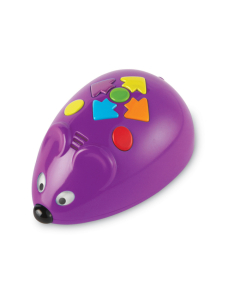 La souris programmable