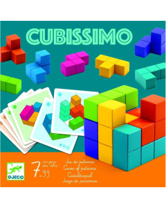 Cubissimo