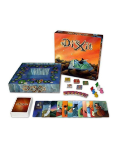 Dixit