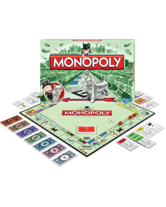 Monopoly classique