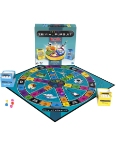 Trivial pursuit