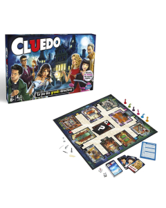 Cluedo