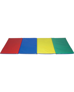 Tapis de sol pliable