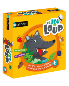 Le jeu du loup