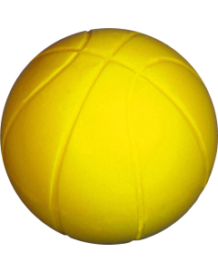 Ballon basket mousse hd
