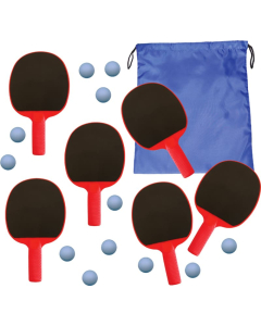 Set tennis de table