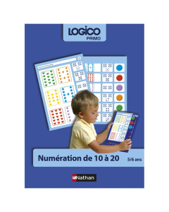 Logico primo - numération gs