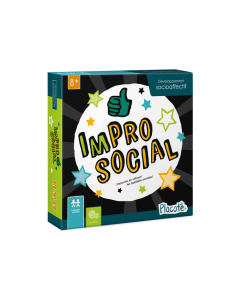 Improsocial