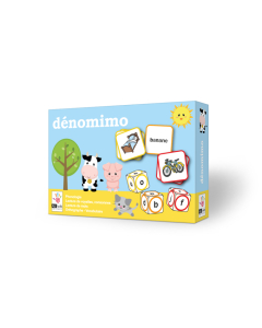 Denomimo