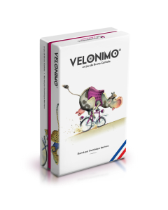 Velonimo