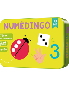 Numédingo