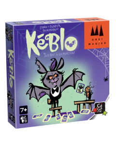 Keblo