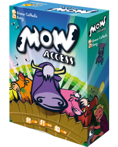 Mow access