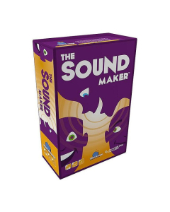 The sound maker