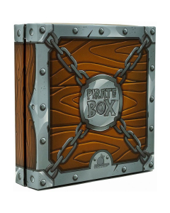 Pirate box