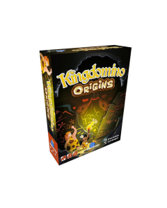 Kingdomino origins