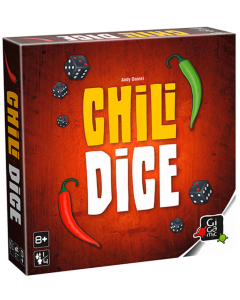 Chili dice