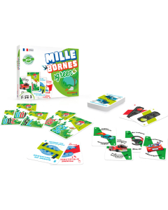 Mille bornes green