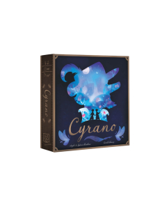 Cyrano